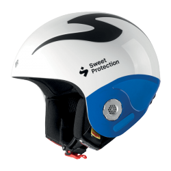 Casque Visière Snow Emotion