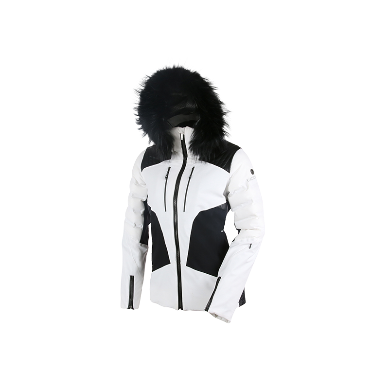 De Veste Ski Snow Paris Femme Lacroix Shop Eden Emotion dZS6x7