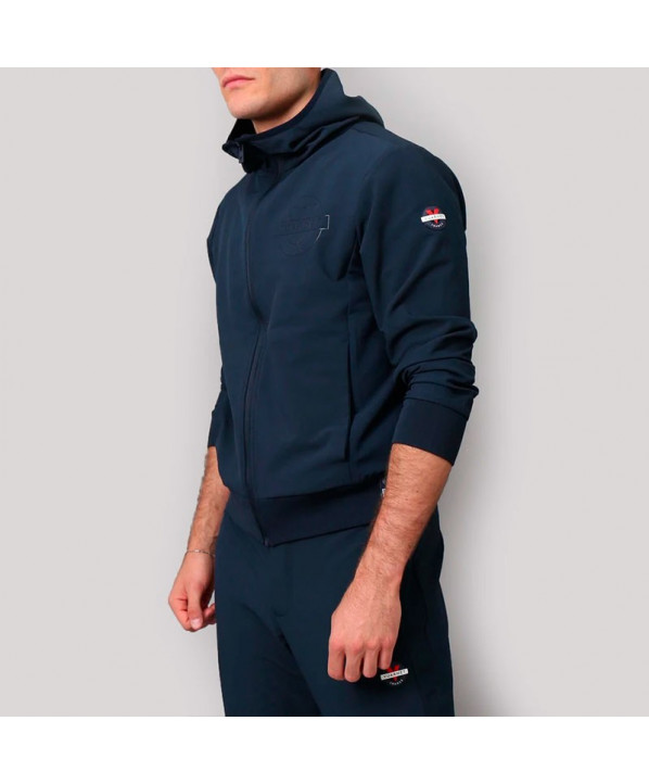 Bering men's sweatshirt