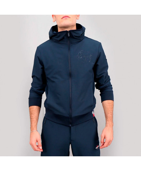 Bering men's sweatshirt