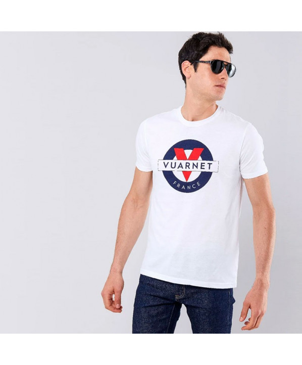 St Tropez men's T-shirt