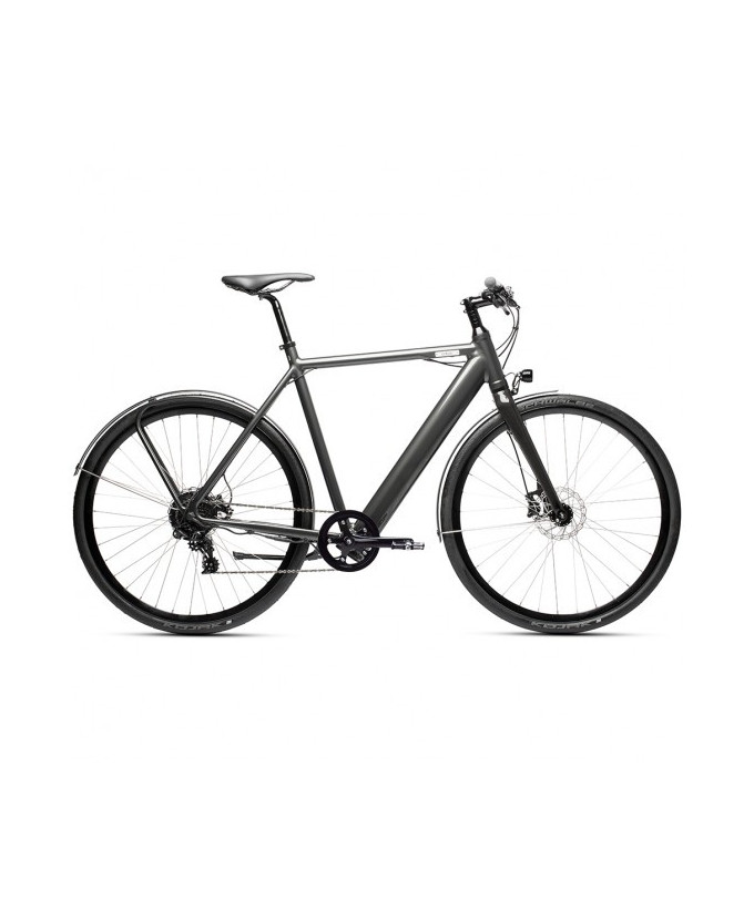 Velo seven top