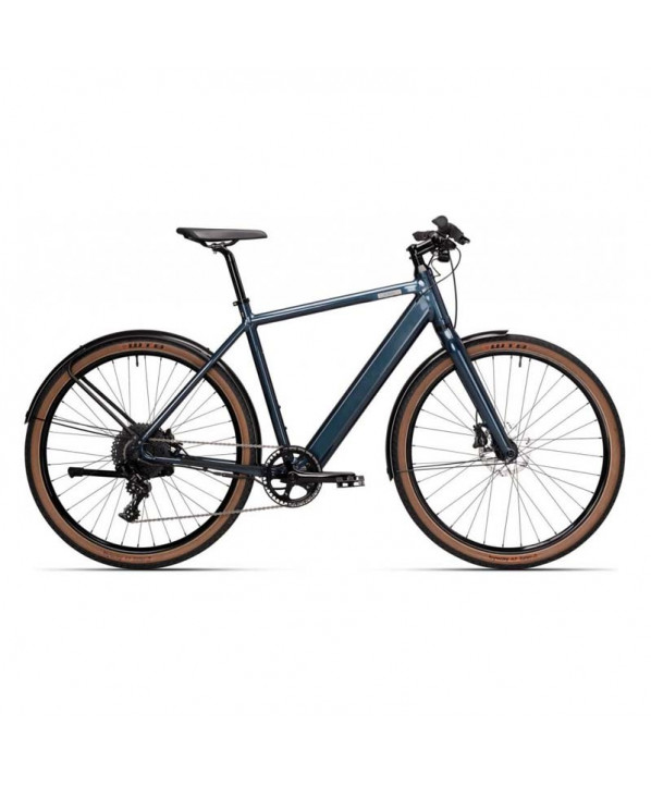 Velo électrique VAE Ten Merano