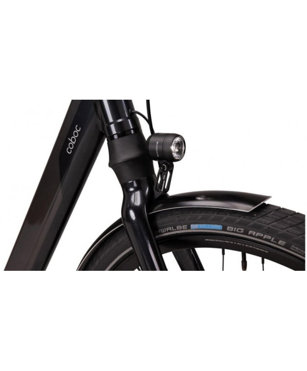 Velo électrique VAE Seven Kallio Confort