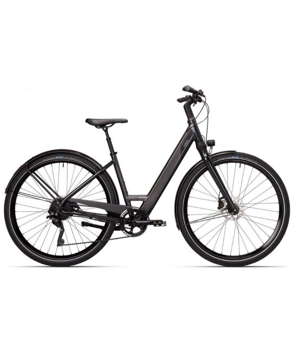 Velo électrique VAE Seven Kallio Confort