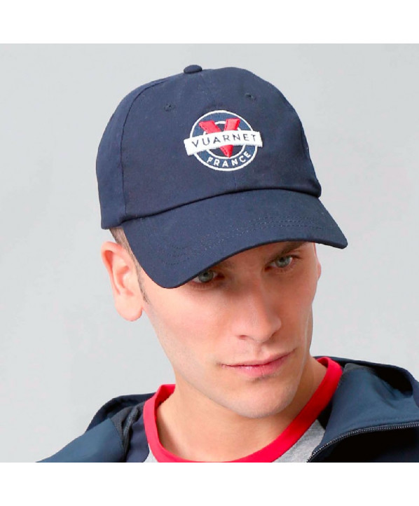 Dramont cap