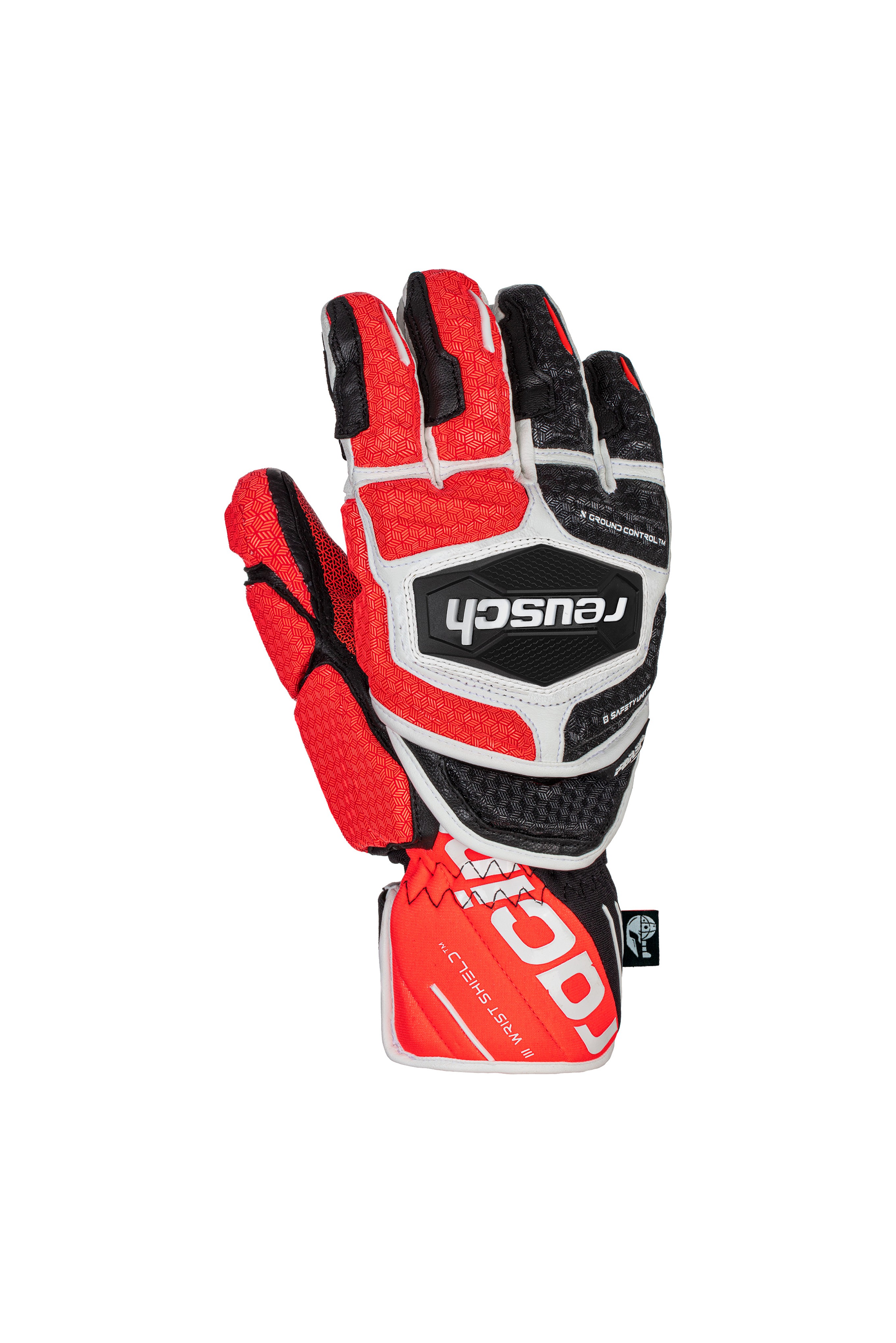 Worldcup Warrior GS men's ski gloves | Reusch | Snow Emotion, Paris