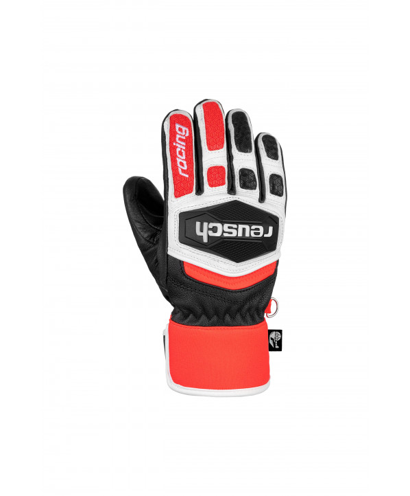 Gants de ski Enfants Worldcup Warrior GS Junior