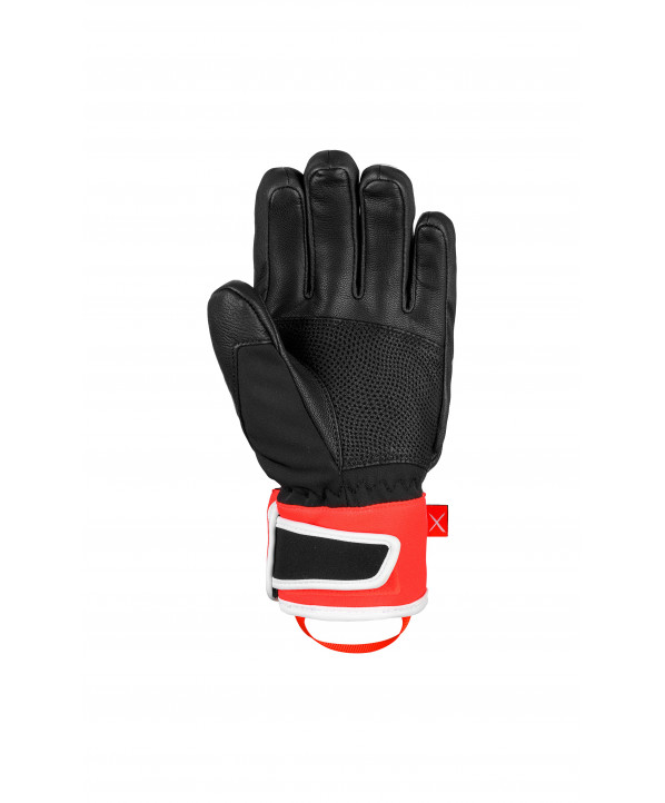 Gants de ski Enfants Worldcup Warrior GS Junior