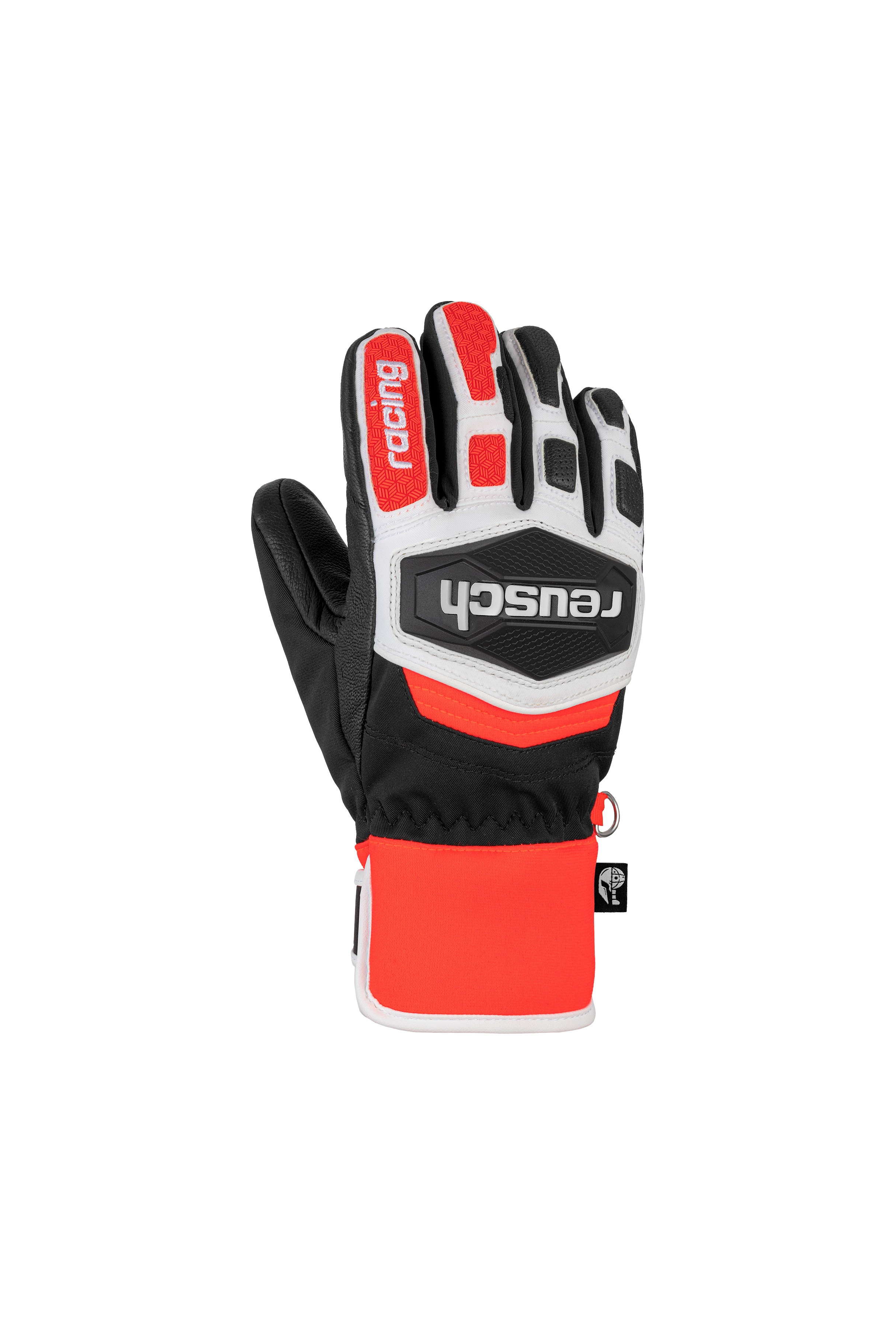 Gants REUSCH World Cup Warrior Orange Homme