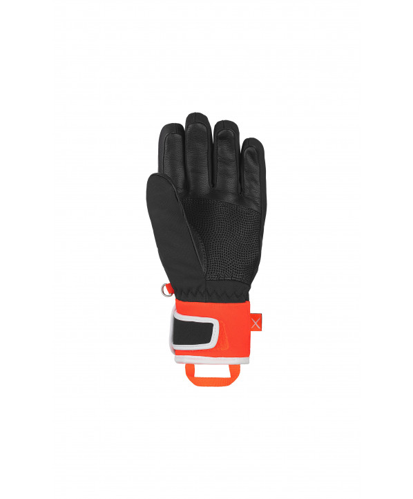 Gants de ski Enfants Worldcup Warrior R - TEX XT Junior