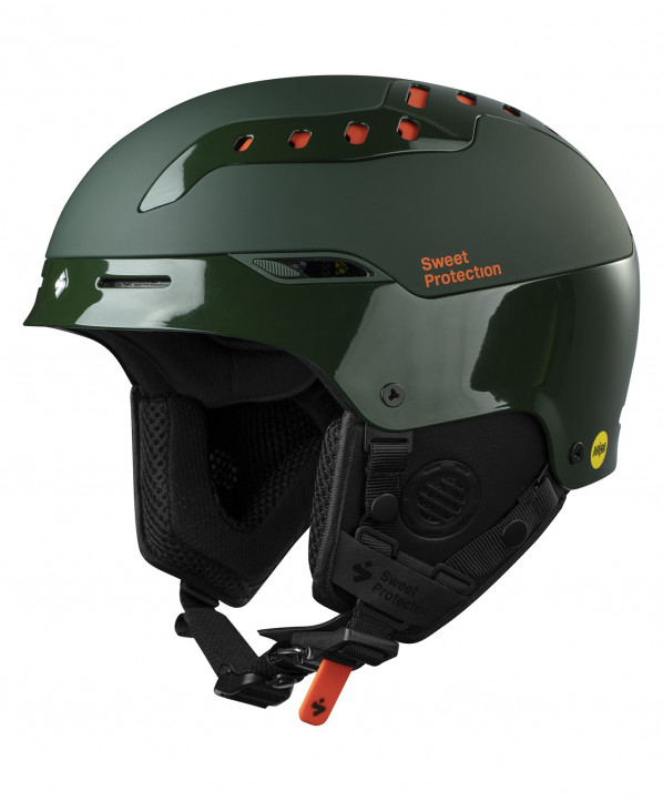 Casque de ski Switcher MIPS