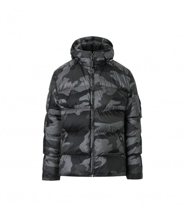 Veste de Ski Homme Simon