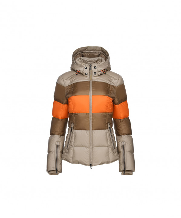 Veste de Ski Femme Colly & Fourrure