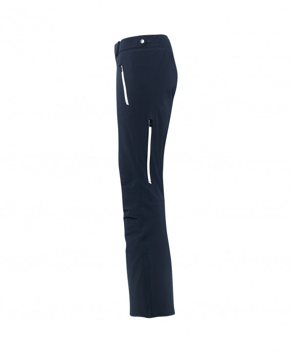 Magasin ski Paris : Pantalon de ski Homme Nick Splendid  Coupe:Homme Couleur:Bleu marine 