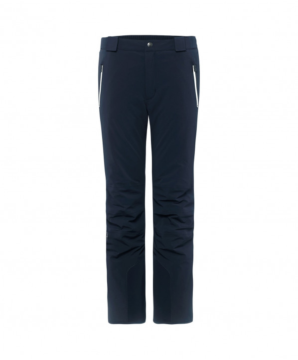 Magasin ski Paris : Pantalon de ski Homme Nick Splendid  Coupe:Homme Couleur:Bleu marine 