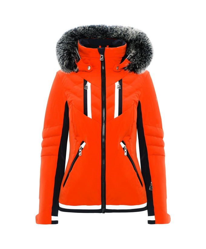 Veste de Ski Femme Henni & Fur, Toni Sailer