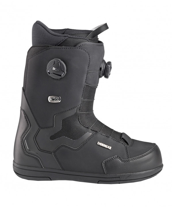 Boots de snow ID Dual Boa PF