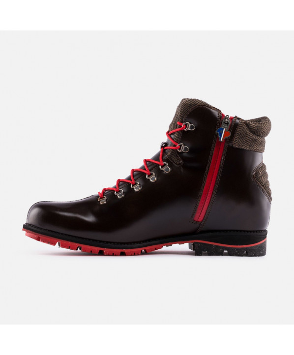Chaussures Homme Chamonix 1907 Edition limite