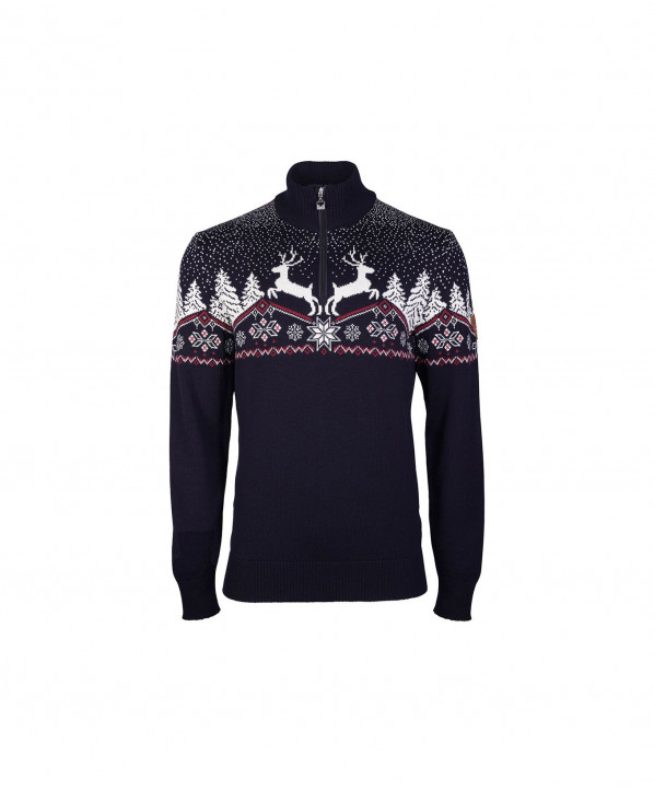 Pull Homme Christmas