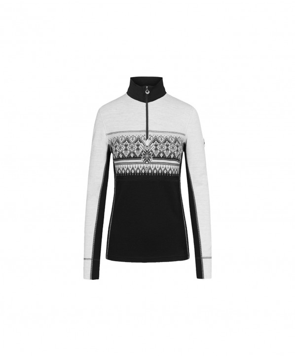 Pull Femme Rondane