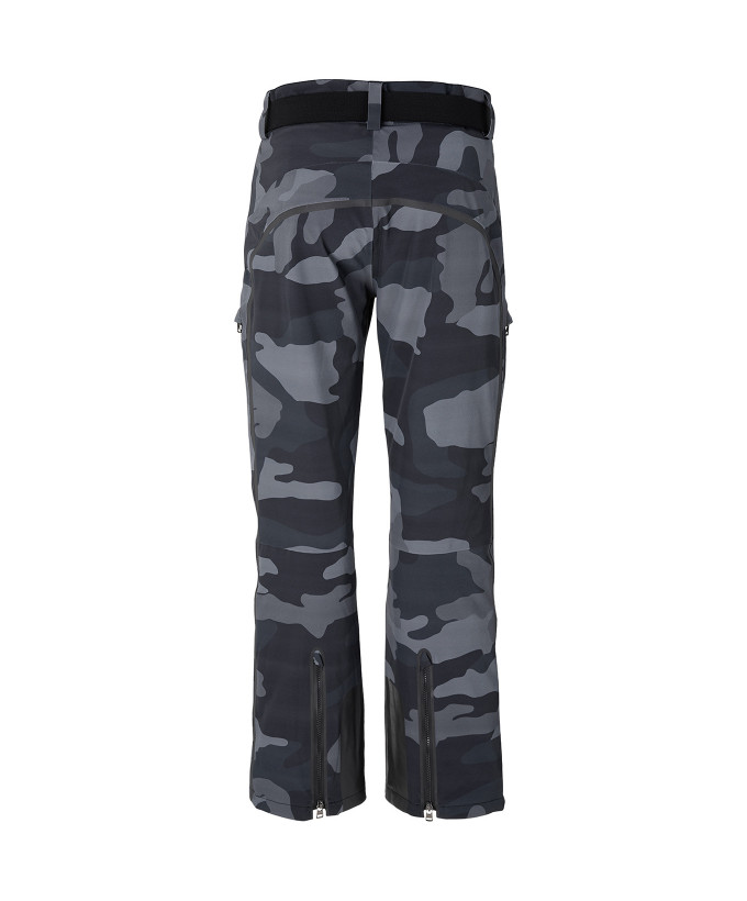Штаны мехх Sport Snow Performance Pro 6305
