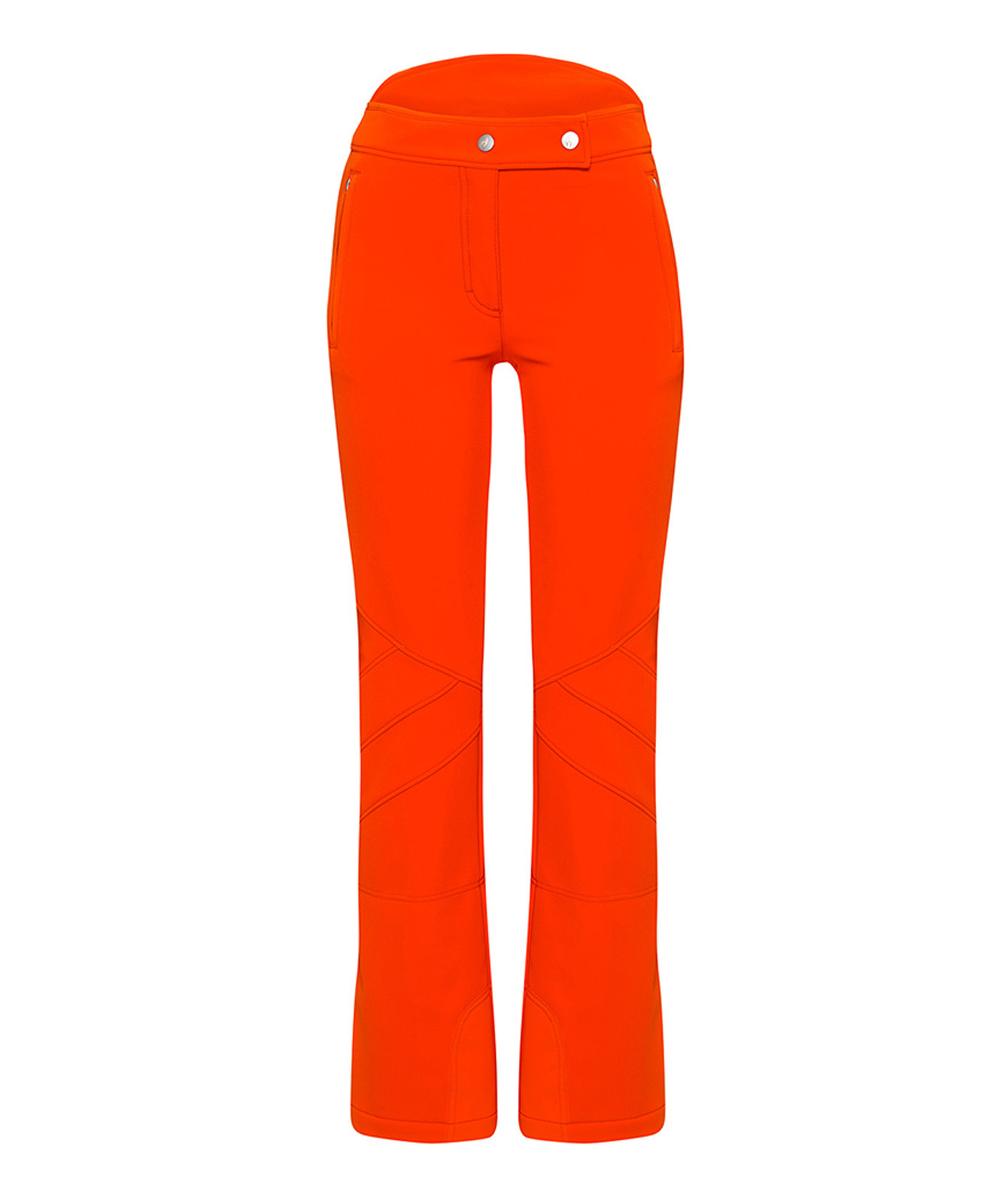 Pantalon ski fuseau femme deals