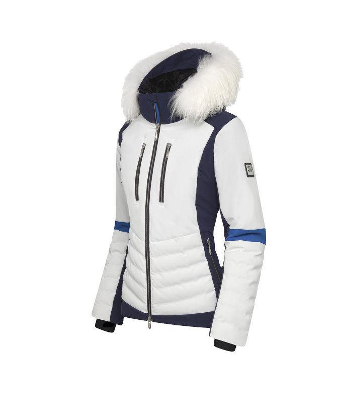 gilets de ski femme