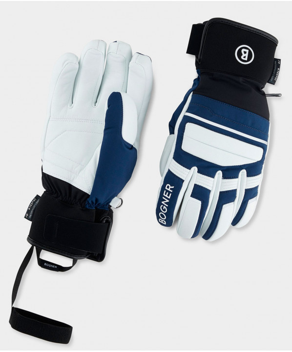 Men's ski gloves - Reusch - Snow Emotion, luxury ski store Paris