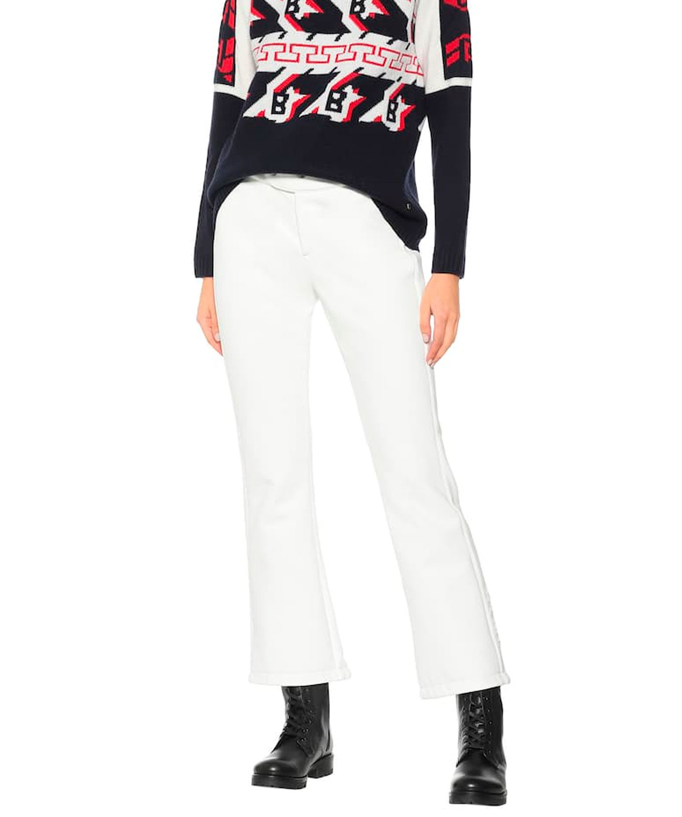 Fuseau de ski femme Emilia Bogner Snow Emotion magasin ski Paris