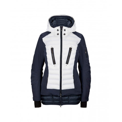 Veste de ski femme Rachel & Fur, Bogner