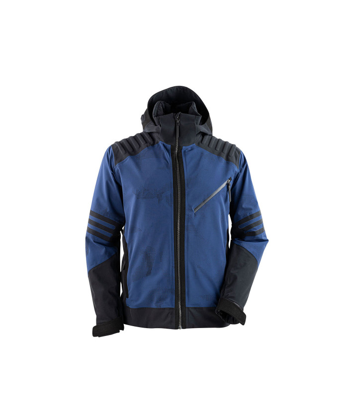 promo manteau ski