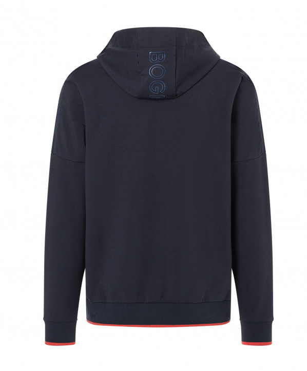 ski shop Paris : Sweatshirt Homme Cailan  Gender:Men Couleur:Navy blue 