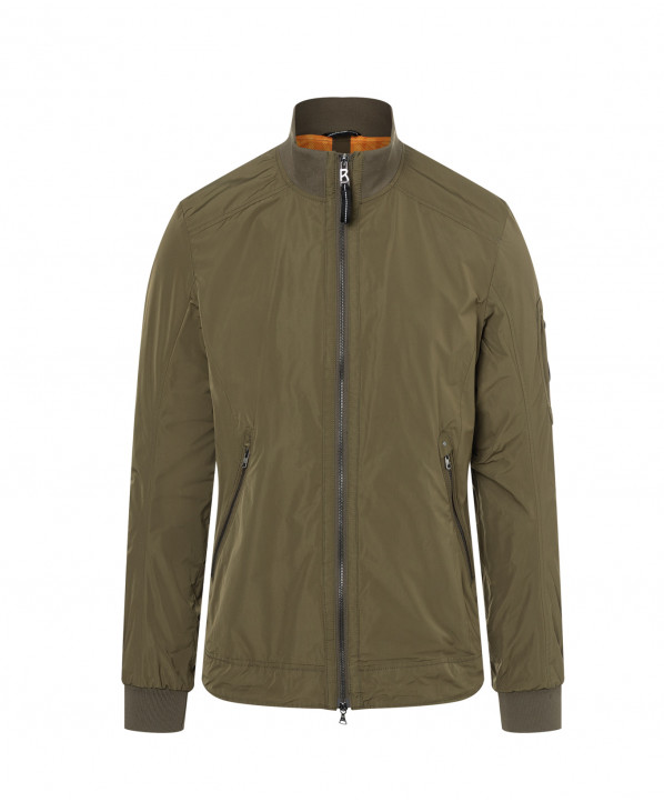 Veste de pluie homme Artic, Vuarnet