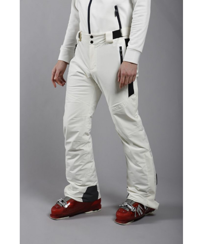 Pantalon de ski Homme Burnaby, Vuarnet