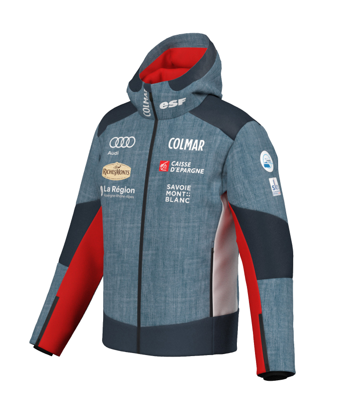 Vestes de ski homme, Colmar