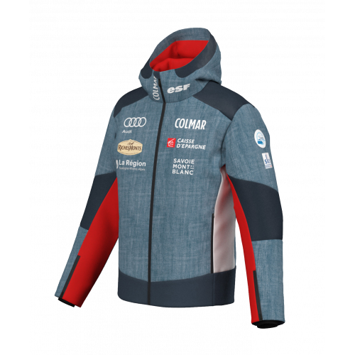 Veste de ski homme Replica FFS, Colmar