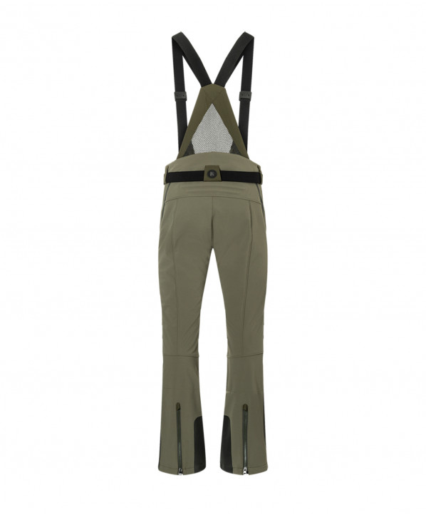 ski shop Paris : Curt men's skis pants  Gender:Men Couleur:Khaki 