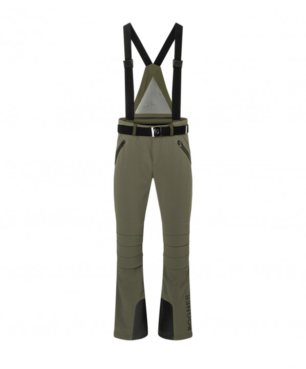 ski shop Paris : Curt men's skis pants  Gender:Men Couleur:Khaki