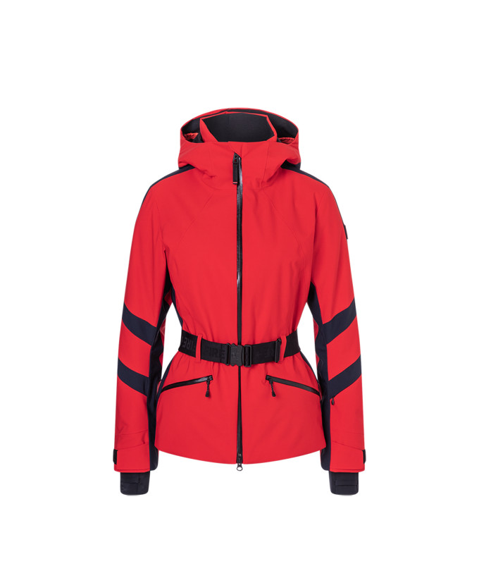 Veste de ski femme Moia Bogner Snow Emotion magasin ski Paris