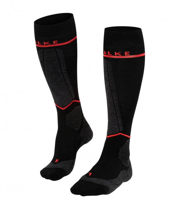 Falke Oasis Chaussettes Femme