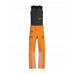 Marmot mens cheap ski bibs