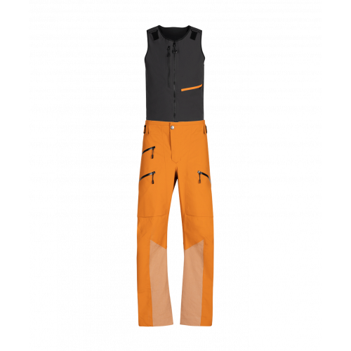 Pantalon de ski homme  Spécial pour les homme de moins de 1m72