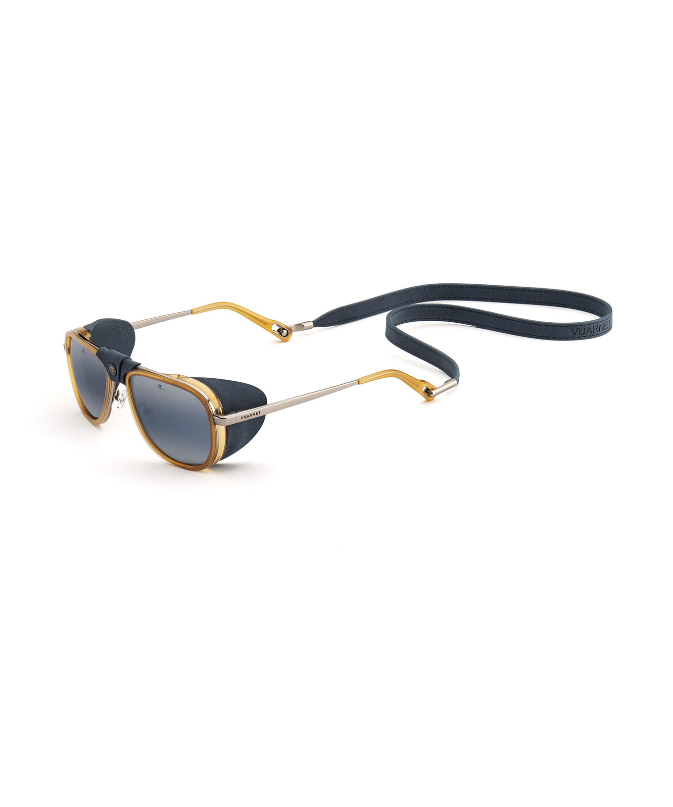 Lunettes de soleil Vuarnet Snow Emotion luxury ski store Paris