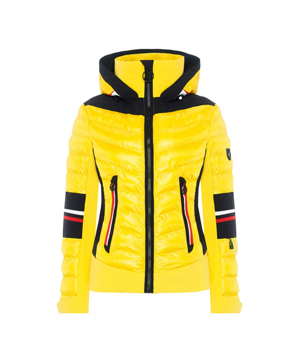 Veste ski femme ALISIA-W