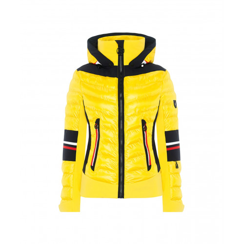 Toni sailer discount women's ski jacket