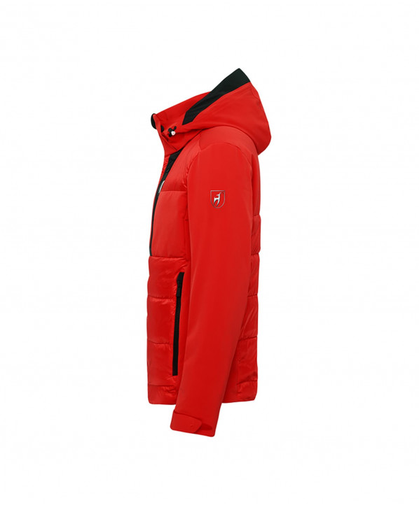 Veste ski femme ALISIA-W