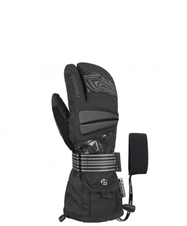 Gants Moufles Ski Homme – HawaiiSurf