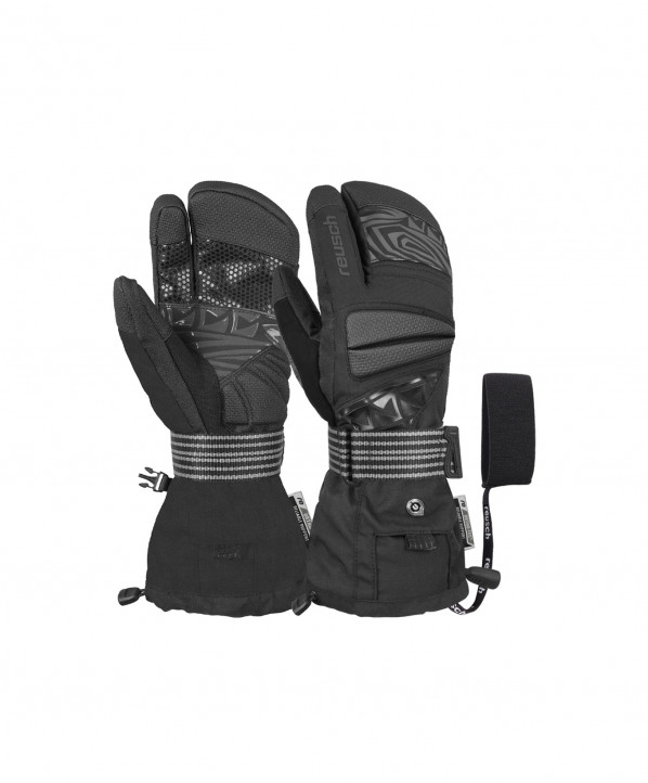 Gants, Moufles homme