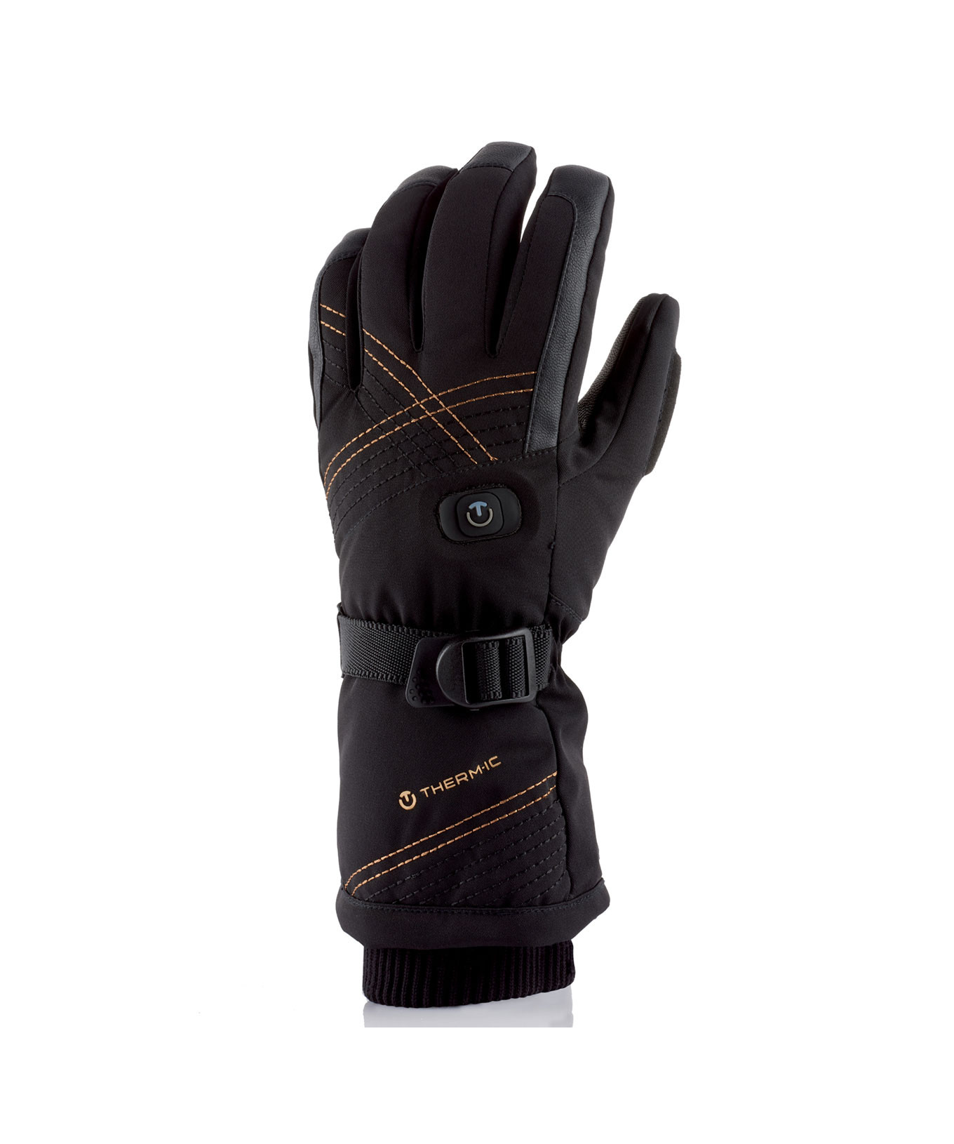 Gants de ski ultra-chauds Homme Heat Holders - Acheter sur Douce Bouillotte